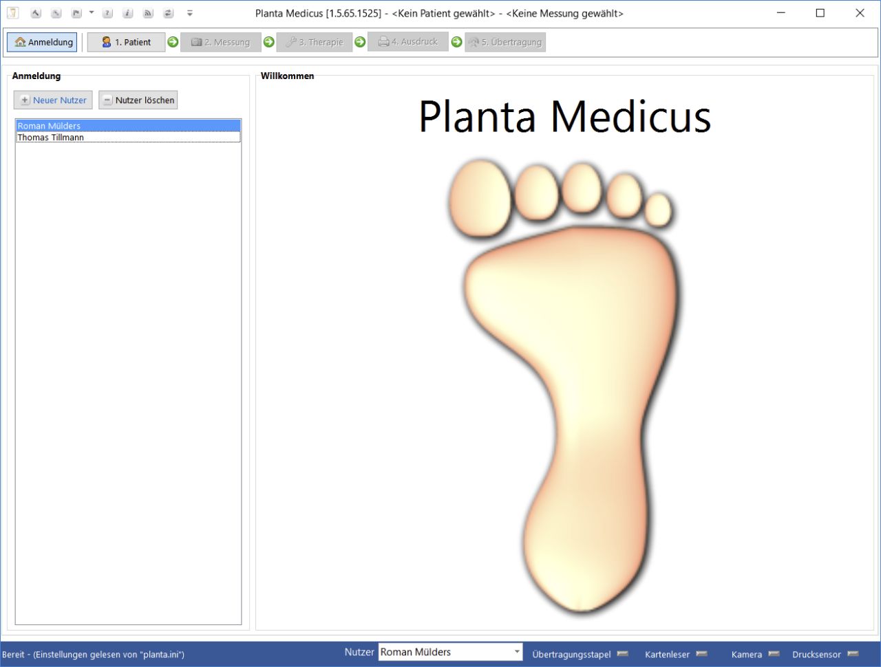 Planta Medicus